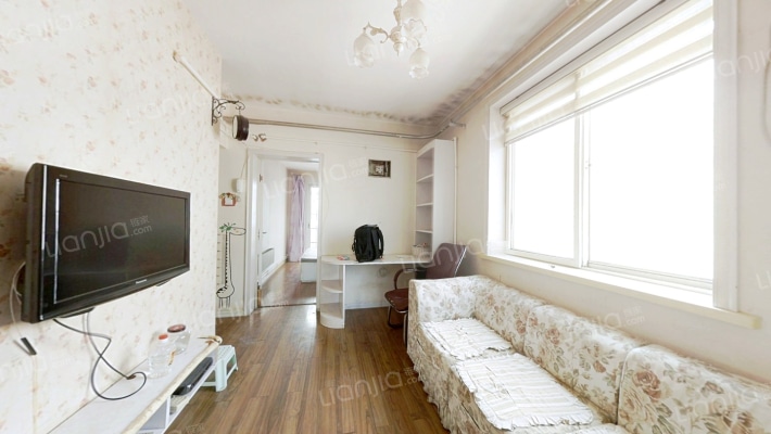 风华楼二手房实景图