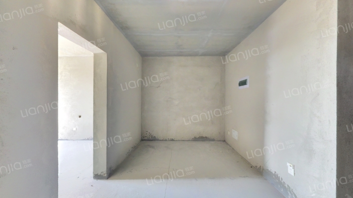 西城林语二手房实景图