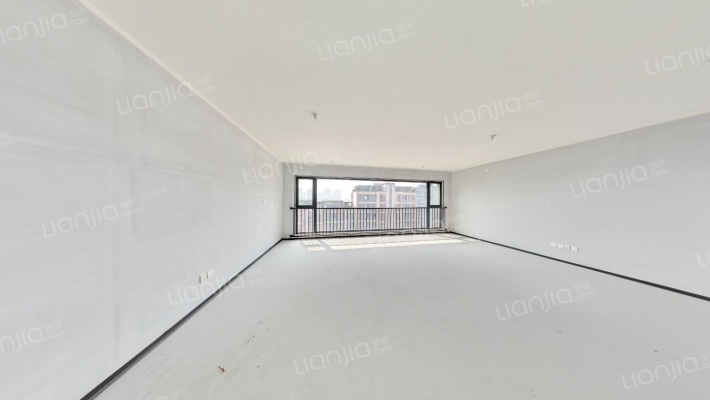建投君诺壹號府二手房实景图