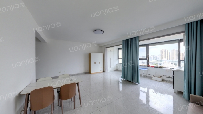 阅庐春晓二手房实景图