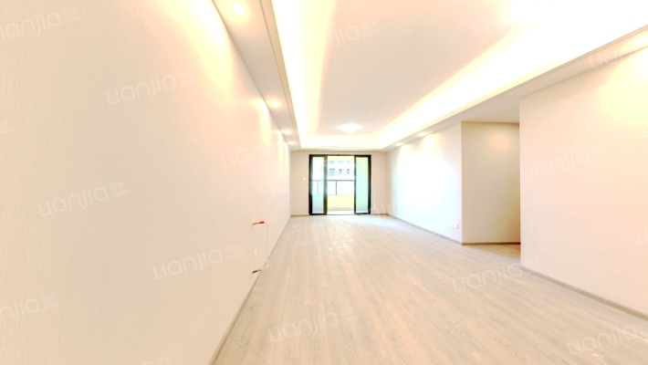 光谷澎湃城奥山府二手房实景图