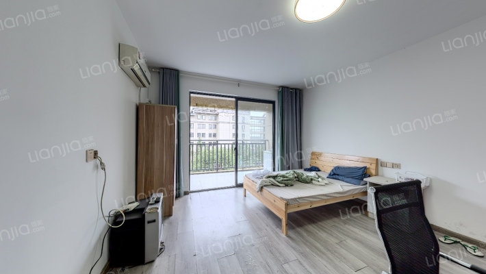 大都尚澜二手房实景图