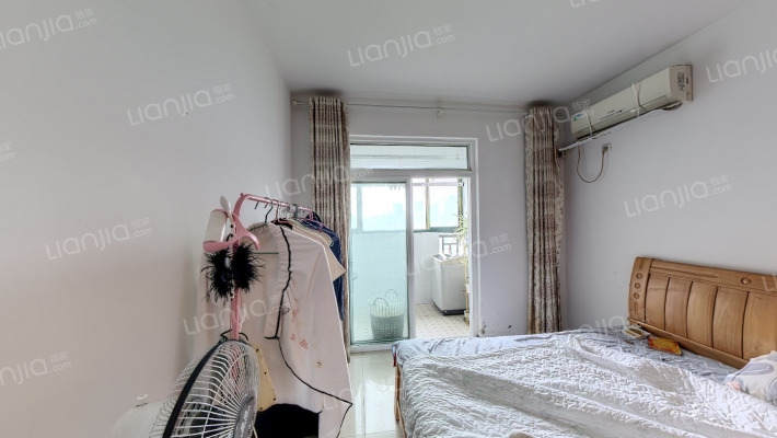 丁香家园四期二手房实景图