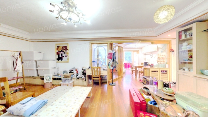 永同昌花园二手房实景图