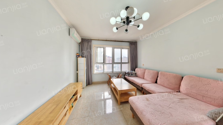 长乐府二手房实景图