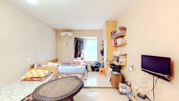 天伦海苑二手房实景图