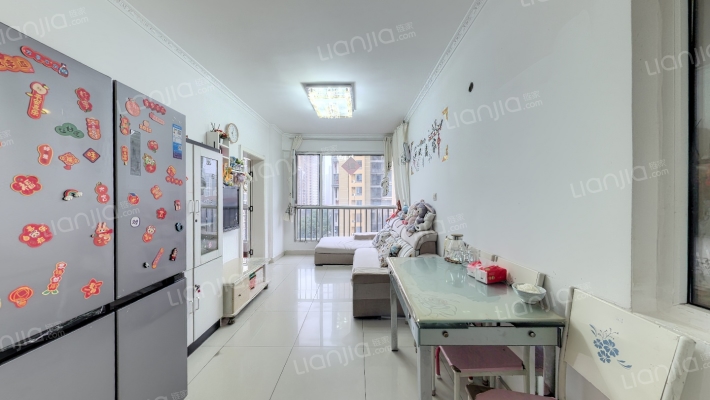 恒泰米兰堡二手房实景图