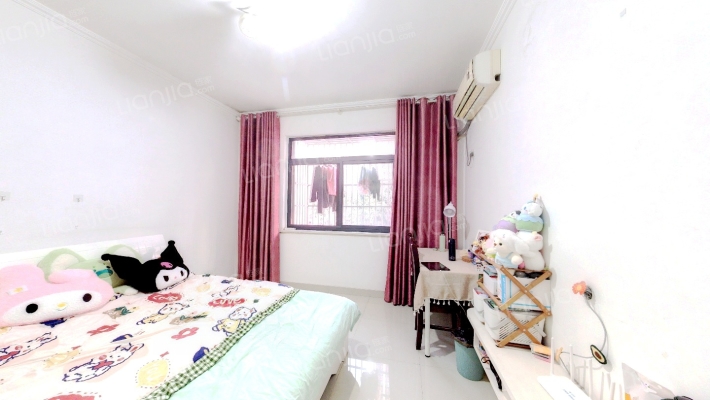 海棠别院北区二手房实景图