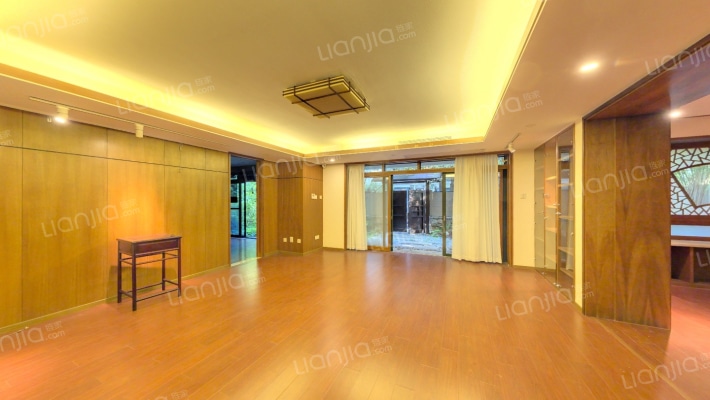 景福苑二手房实景图