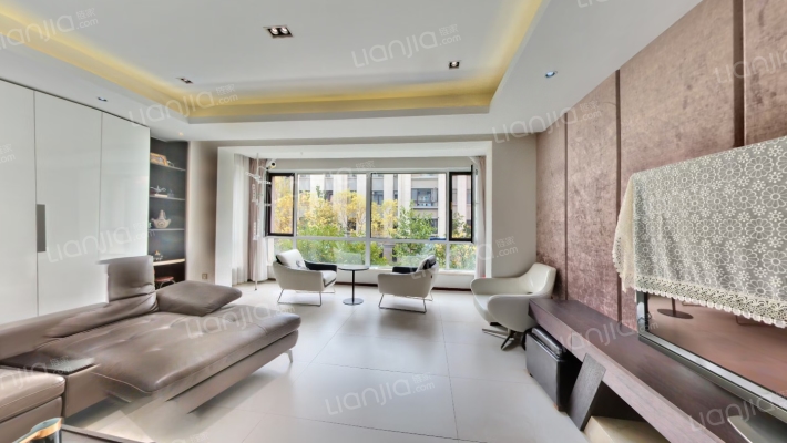 梧桐院二手房实景图