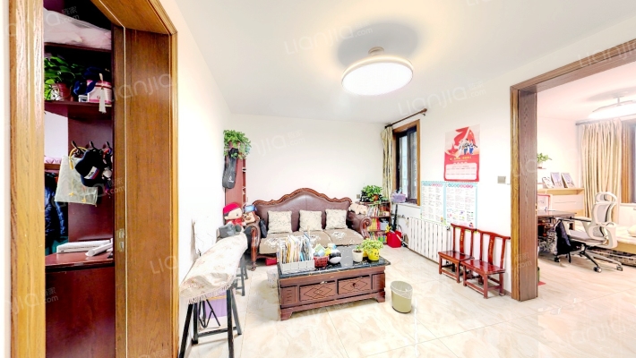 省委大院二手房实景图