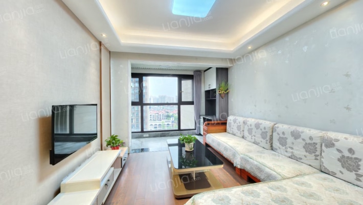 龙湖三千庭二手房实景图