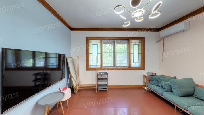 新民小学宿舍二手房实景图