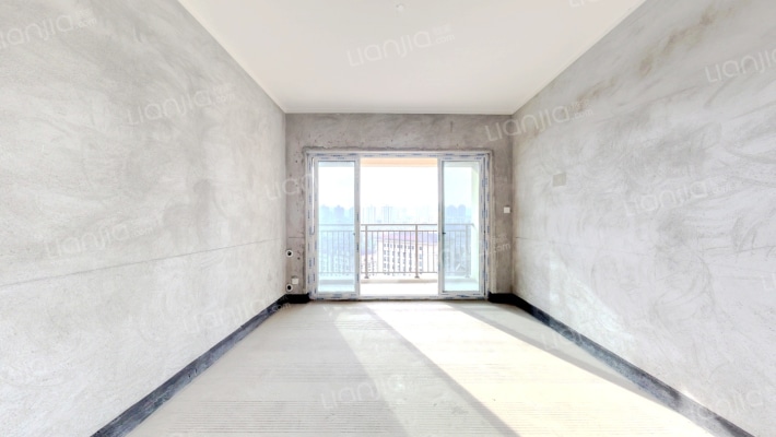 石竹盛璟东方二手房实景图