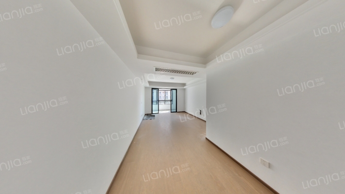 澳海云樾赋二手房实景图