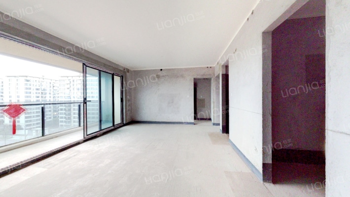 御璟悦来知鹭二手房实景图