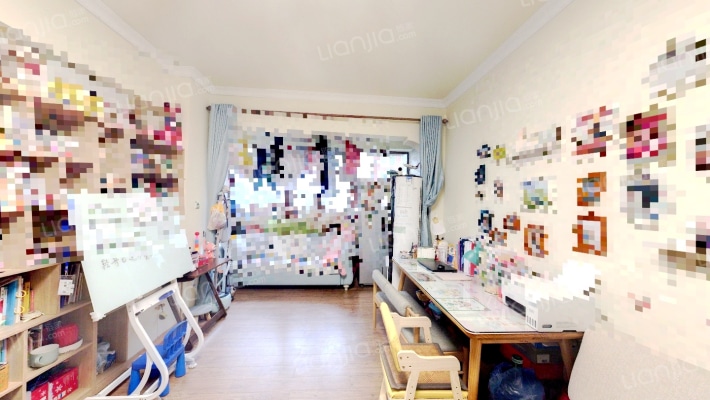 林和苑二手房实景图