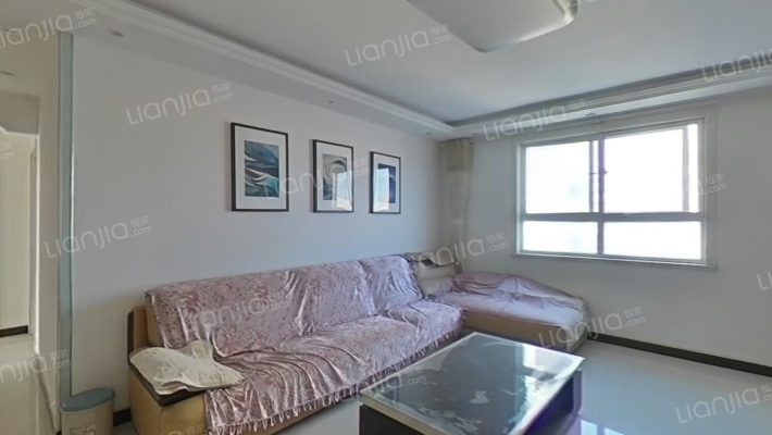 阳光苑二手房实景图