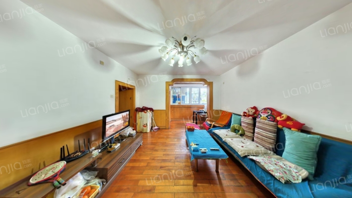 六九小区二手房实景图