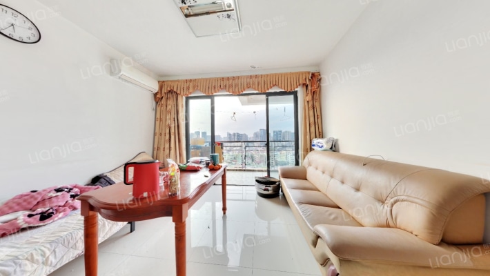 仁和卫城二手房实景图