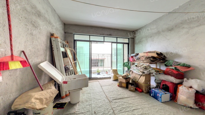 前进一路二手房实景图