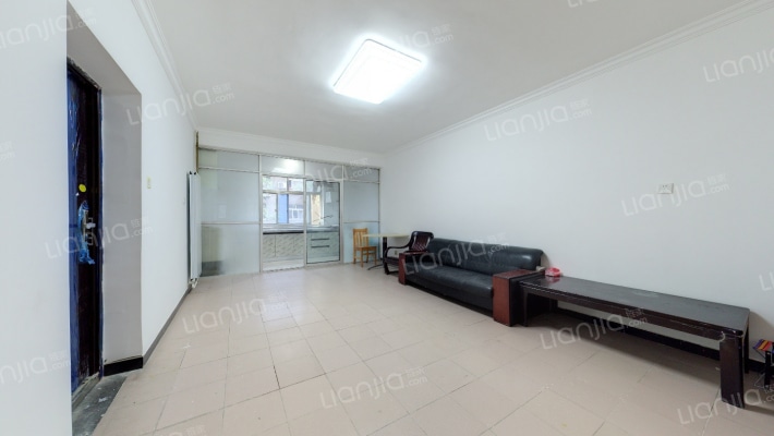 西安市人民检察院吉祥村家属楼二手房实景图