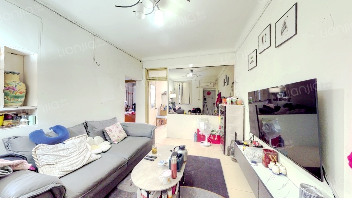 大学路12号二手房实景图