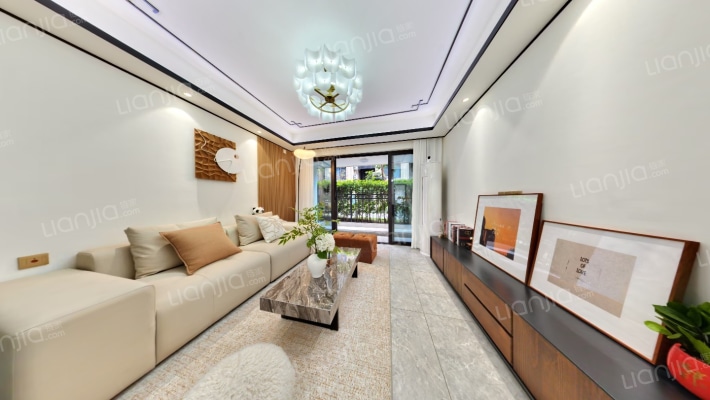 玺园二手房实景图