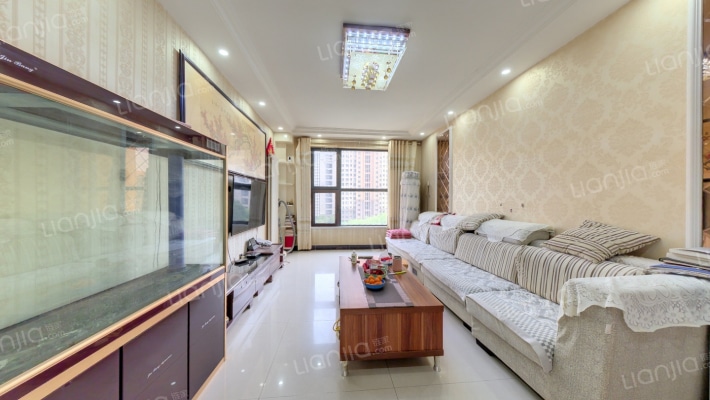 中海国际雍景郡二手房实景图