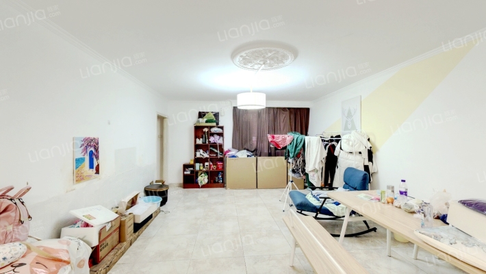 广华轩二手房实景图