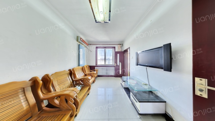 青年路106号小区二手房实景图