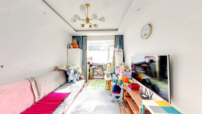 康桥小镇二手房实景图