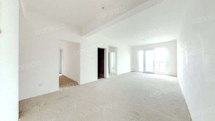 水城学府二手房实景图