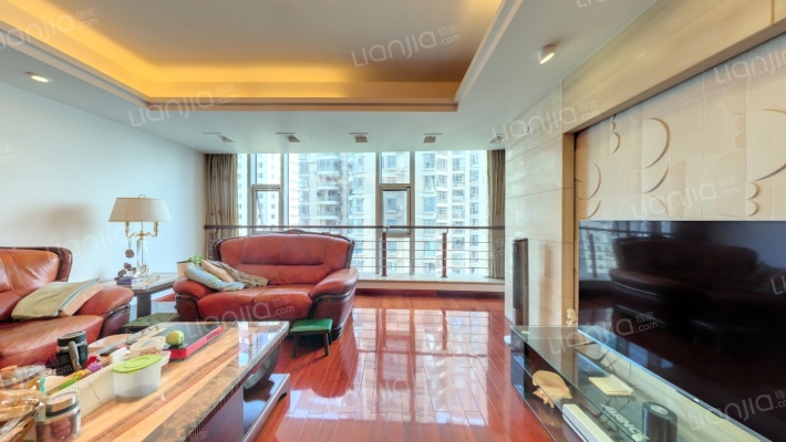 宏业大厦二手房实景图