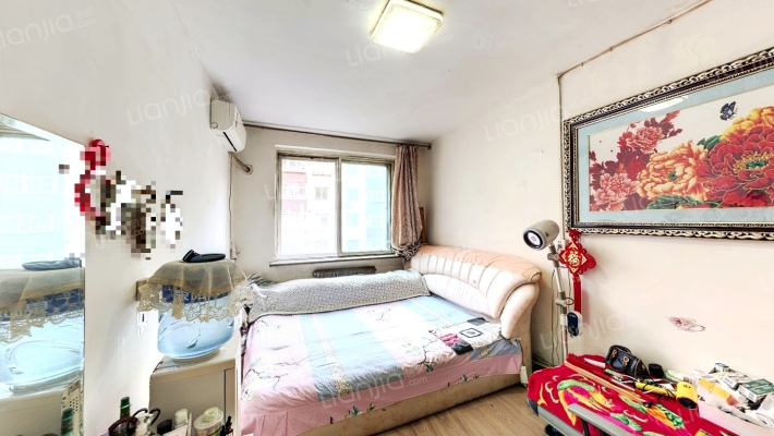 经编厂大院二手房实景图