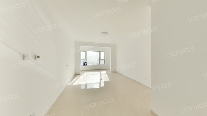 禧悦里二手房实景图