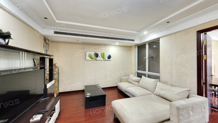 翡翠城二期二手房实景图