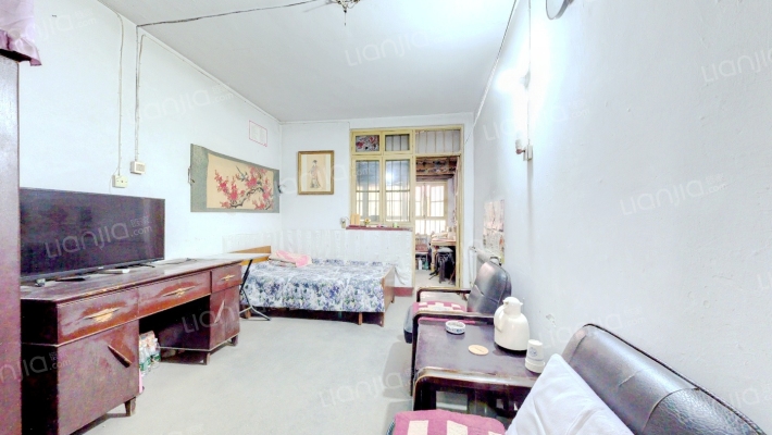 三五三八家属区49号院二手房实景图