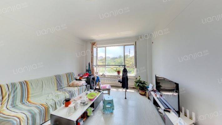 锦联樱花园二手房实景图