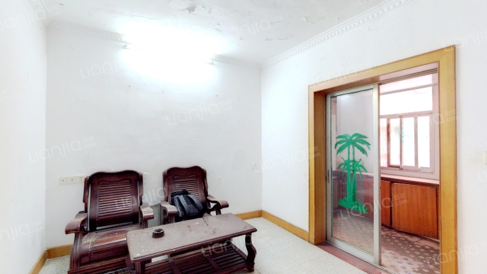 新河西村二手房实景图