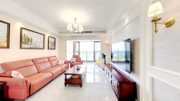 翠湖苑（南区）二手房实景图