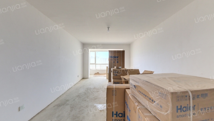 乾元·金海国际二手房实景图