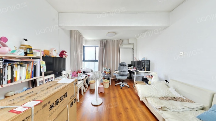 香榭峰景苑二手房实景图