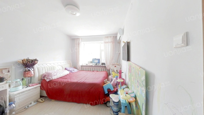 一汽三厂二手房实景图