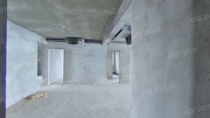 长安道壹号二手房实景图