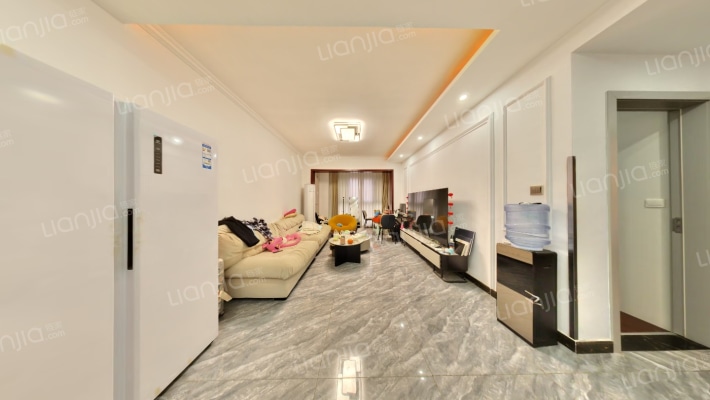 中铁瑞景茗城二手房实景图