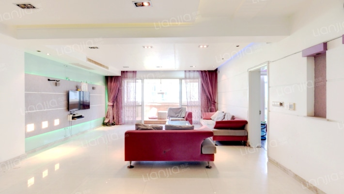 嘉和花园二手房实景图