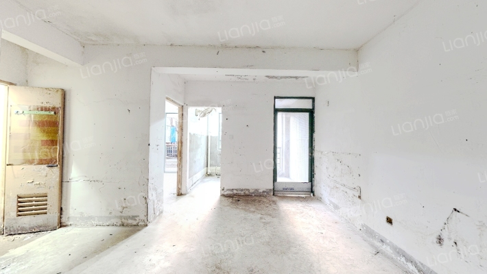 吉元小区一区二手房实景图