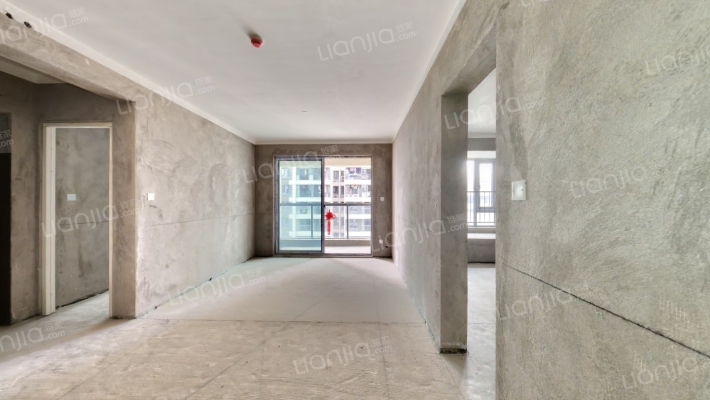 吾悦首府二手房实景图