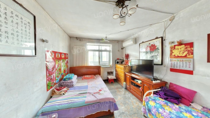 靖江南里二手房实景图